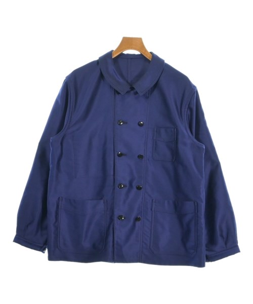 Le Sans Pareil(ル サン パレイユ)のミリタリーブルゾン サイズ:42(XS位) 26,000円
