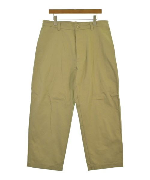 Le Sans Pareil(ル サン パレイユ)チノパン ベージュ サイズ:44(S位)/2200646891101