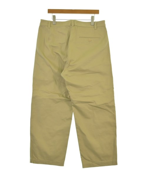 Le Sans Pareil（ル サン パレイユ）チノパン ベージュ サイズ:44(S位) メンズ/2200646891101
