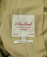 Le Sans Pareil（ル サン パレイユ）チノパン ベージュ サイズ:44(S位) メンズ/2200646891101