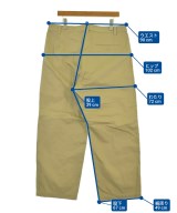 Le Sans Pareil（ル サン パレイユ）チノパン ベージュ サイズ:44(S位) メンズ/2200646891101