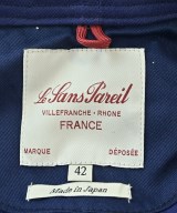 Le Sans Pareil（ル サン パレイユ）カバーオール その他（柄物・カラフル） サイズ:42(XS位) メンズ/2200723243045