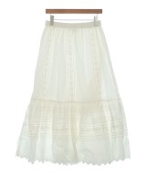 sese ロング・マキシ丈スカート