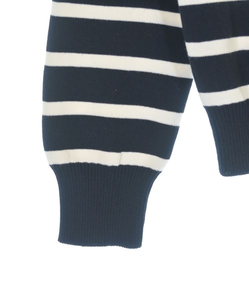 sese（セセ）カーディガン 紺 サイズ:F レディース/2200637497077