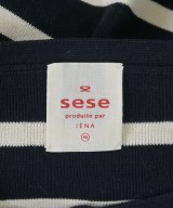 sese（セセ）カーディガン 紺 サイズ:F レディース/2200637497077