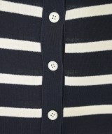 sese（セセ）カーディガン 紺 サイズ:F レディース/2200637497077