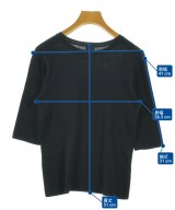 sese（セセ）Tシャツ・カットソー 紺 サイズ:-(M位) レディース/2200609445068