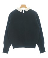 sese（セセ）ニット・セーター 紺 サイズ:-(M位) レディース/2200618888047