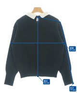 sese（セセ）ニット・セーター 紺 サイズ:-(M位) レディース/2200618888047