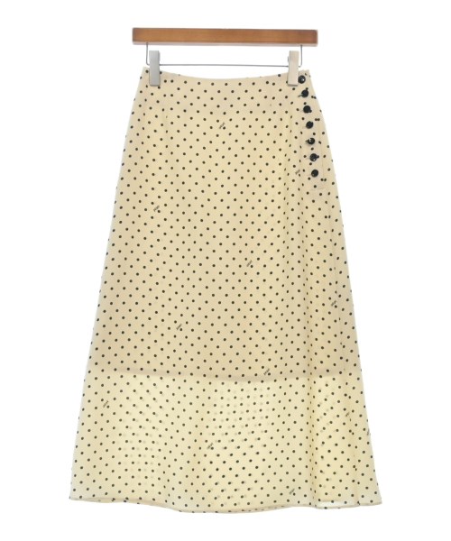 セセ(sese)のsese ロング・マキシ丈スカート