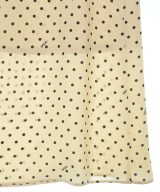 sese（セセ）ロング・マキシ丈スカート 白 サイズ:34(XS位) レディース/2200619199012