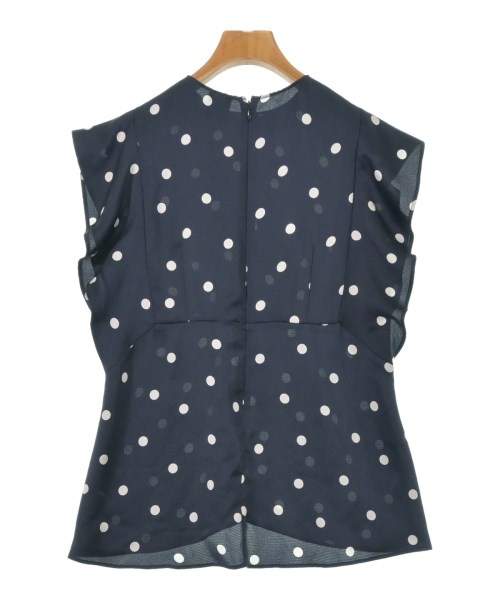 sese（セセ）ブラウス 紺 サイズ:-(M位) レディース/2200610405068
