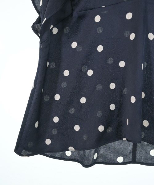 sese（セセ）ブラウス 紺 サイズ:-(M位) レディース/2200610405068