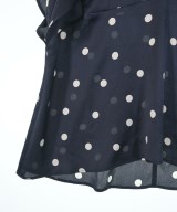 sese（セセ）ブラウス 紺 サイズ:-(M位) レディース/2200610405068