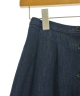 sese（セセ）ロング・マキシ丈スカート 青 サイズ:34(XS位) レディース/2200671484019