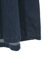 sese（セセ）ロング・マキシ丈スカート 青 サイズ:34(XS位) レディース/2200671484019