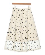 sese ロング・マキシ丈スカート