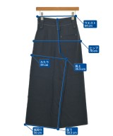 sese（セセ）その他 紺 サイズ:34(XS位) レディース/2200672141164