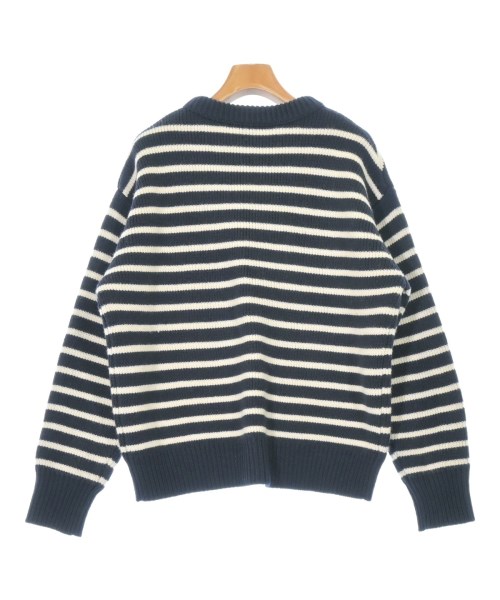 sese（セセ）ニット・セーター 紺 サイズ:38(M位) レディース/2200672246111
