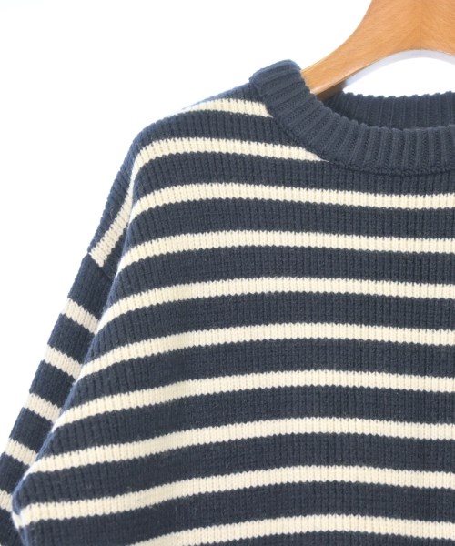 sese（セセ）ニット・セーター 紺 サイズ:38(M位) レディース/2200672246111