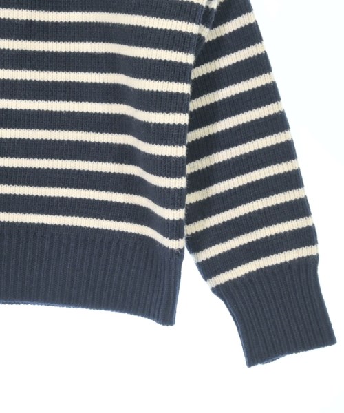 sese（セセ）ニット・セーター 紺 サイズ:38(M位) レディース/2200672246111