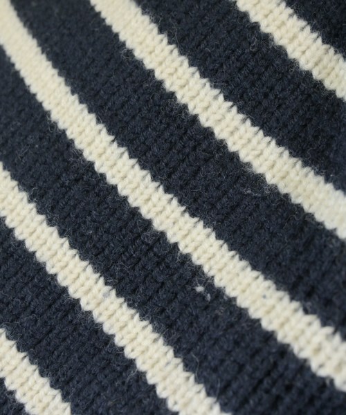 sese（セセ）ニット・セーター 紺 サイズ:38(M位) レディース/2200672246111