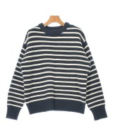 sese（セセ）ニット・セーター 紺 サイズ:38(M位) レディース/2200672246111