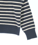 sese（セセ）ニット・セーター 紺 サイズ:38(M位) レディース/2200672246111