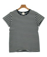 sese（セセ）Tシャツ・カットソー 黒 サイズ:-(M位) レディース/2200677382074