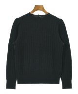 sese（セセ）ニット・セーター 黒 サイズ:-(L位) レディース/2200690095111