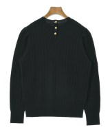 sese（セセ）ニット・セーター 黒 サイズ:-(L位) レディース/2200690095111