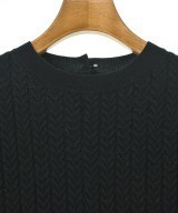 sese（セセ）ニット・セーター 黒 サイズ:-(L位) レディース/2200690095111