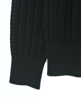 sese（セセ）ニット・セーター 黒 サイズ:-(L位) レディース/2200690095111