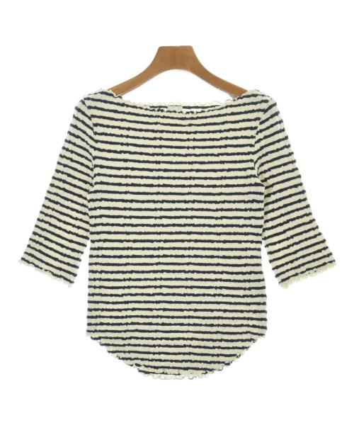 sese(セセ)Tシャツ・カットソー 白 サイズ:-(XS位)/2200692110058