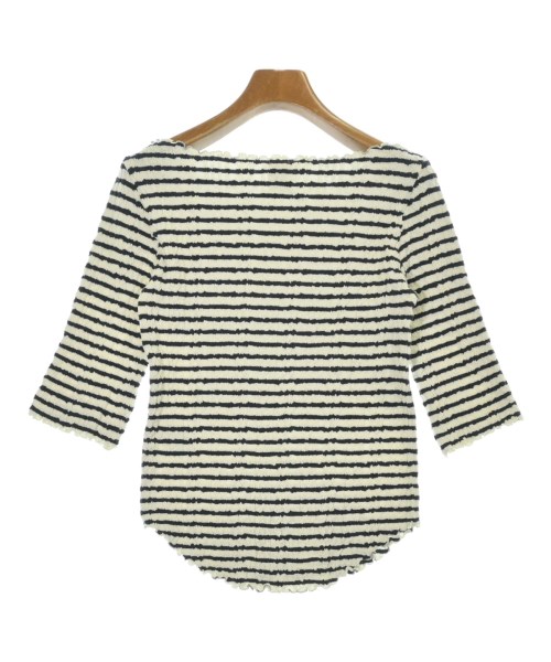 sese（セセ）Tシャツ・カットソー 白 サイズ:-(XS位) レディース/2200692110058