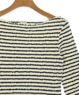 sese（セセ）Tシャツ・カットソー 白 サイズ:-(XS位) レディース/2200692110058