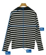 sese（セセ）ニット・セーター 黒 サイズ:38(M位) レディース/2200692968659