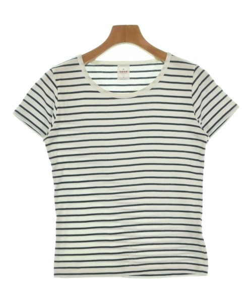 sese(セセ)Tシャツ・カットソー 白 サイズ:-(S位)/2200655677093