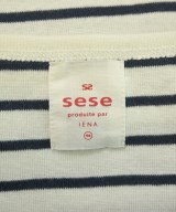 sese（セセ）Tシャツ・カットソー 白 サイズ:-(S位) レディース/2200655677093