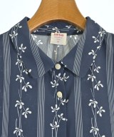 sese（セセ）ブラウス 青 サイズ:F レディース/2200639506166