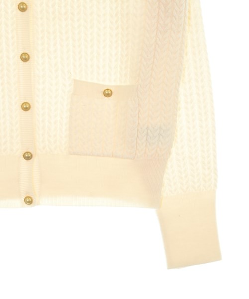 sese（セセ）カーディガン ピンク サイズ:F レディース/2200638814040