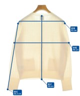sese（セセ）カーディガン ピンク サイズ:F レディース/2200638814040
