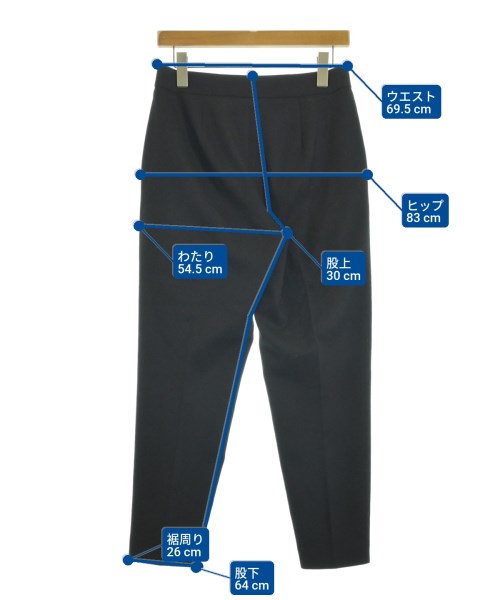 sese（セセ）その他 黒 サイズ:38(M位) レディース/2200664518073