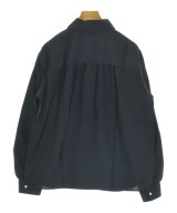 sese（セセ）カジュアルシャツ 紺 サイズ:F レディース/2200664518110