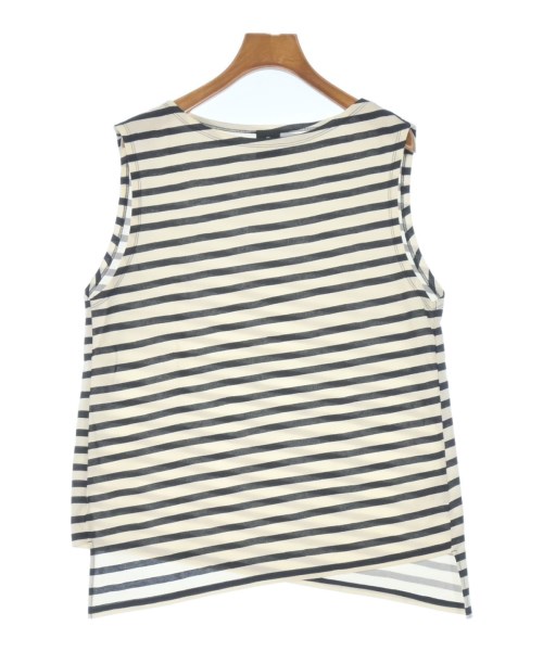 sese(セセ)ノースリーブ 白 サイズ:F/2200667451100