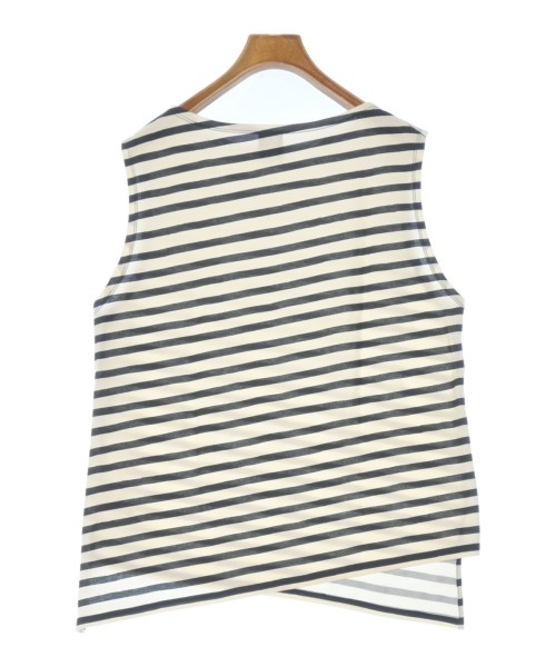 sese（セセ）ノースリーブ 白 サイズ:F レディース/2200667451100