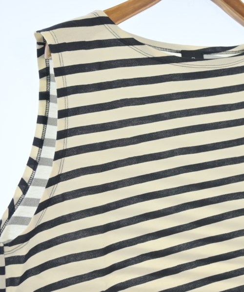 sese（セセ）ノースリーブ 白 サイズ:F レディース/2200667451100