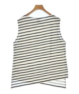 sese（セセ）ノースリーブ 白 サイズ:F レディース/2200667451100