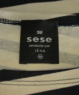 sese（セセ）ノースリーブ 白 サイズ:F レディース/2200667451100