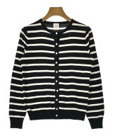 sese（セセ）カーディガン 黒 サイズ:-(M位) レディース/2200669279085